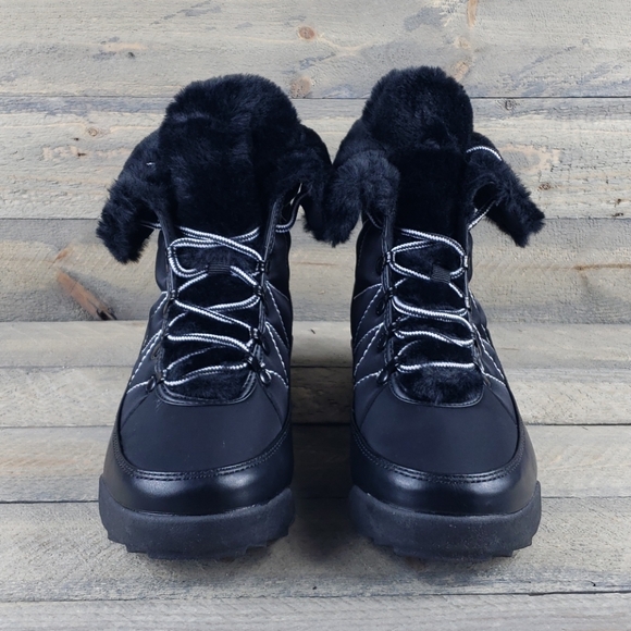 Rocket Dog Women's Icee Dash Ankle Snow Boots - Picture 5 of 9